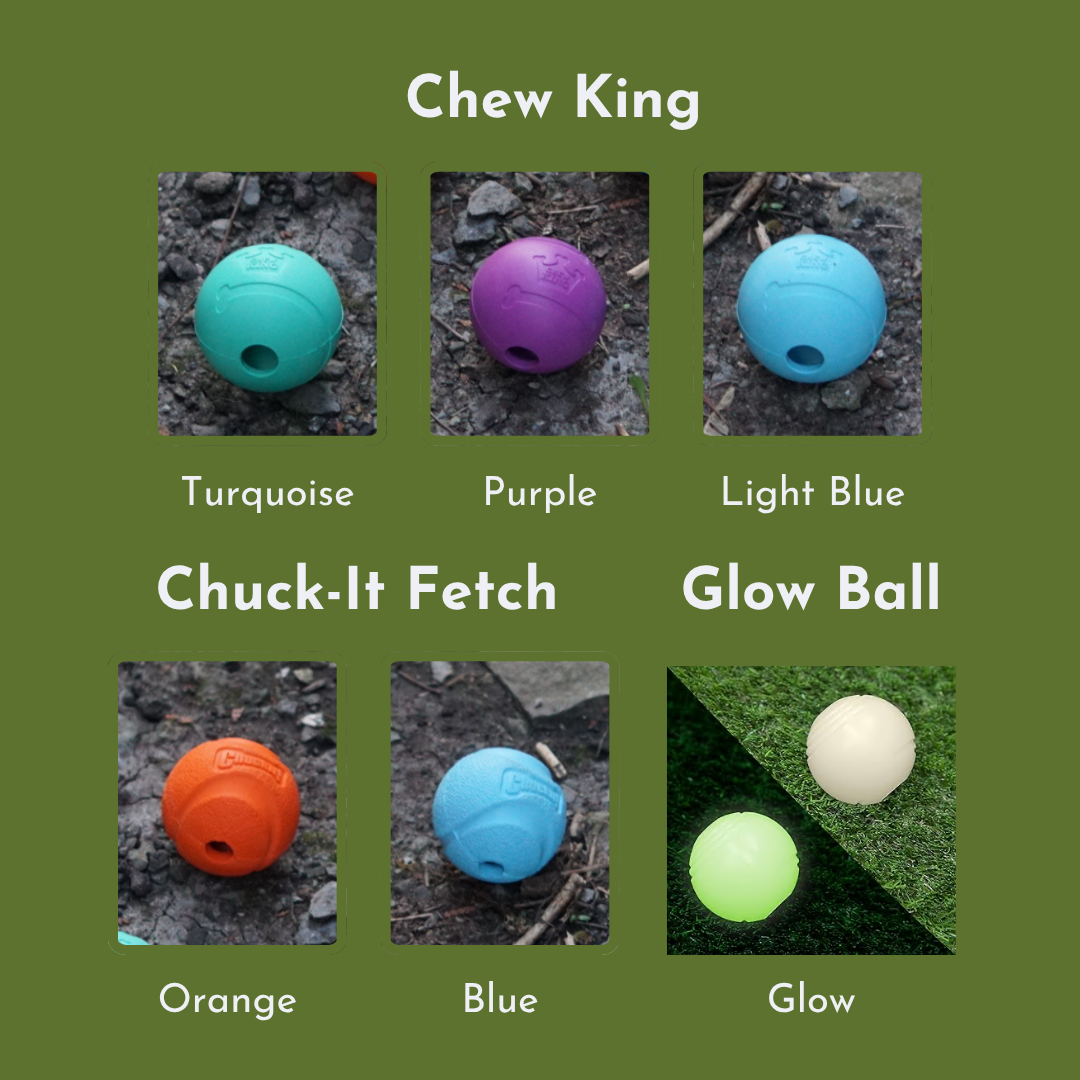 Ball Tug