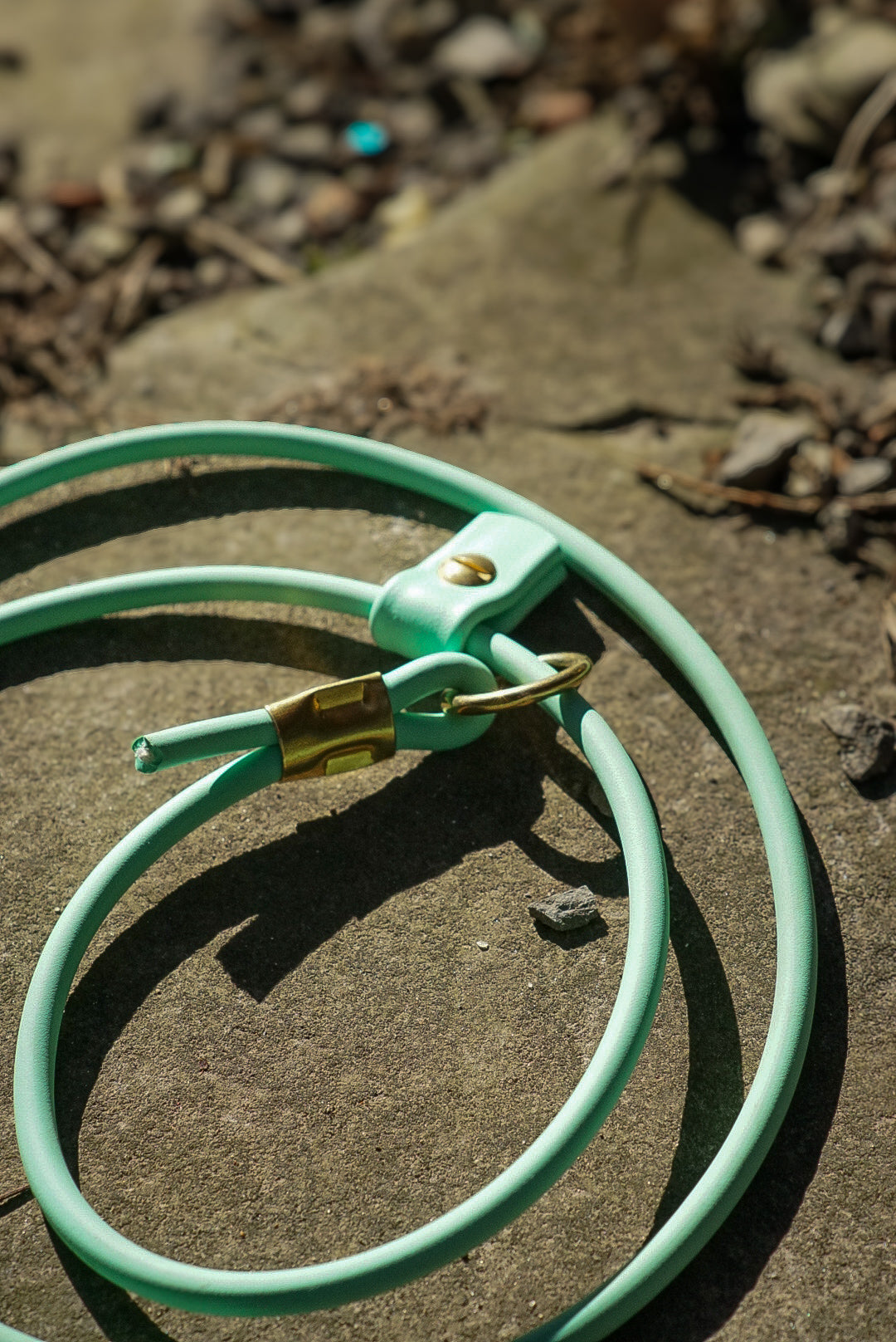 Rolled Slip Lead