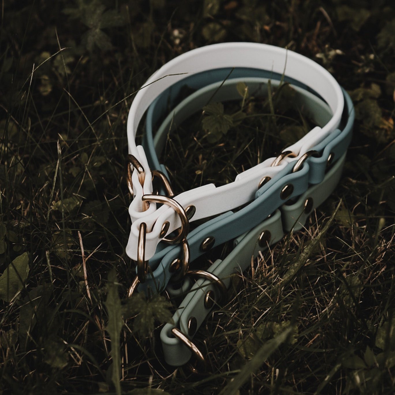 Limited Slip Collar