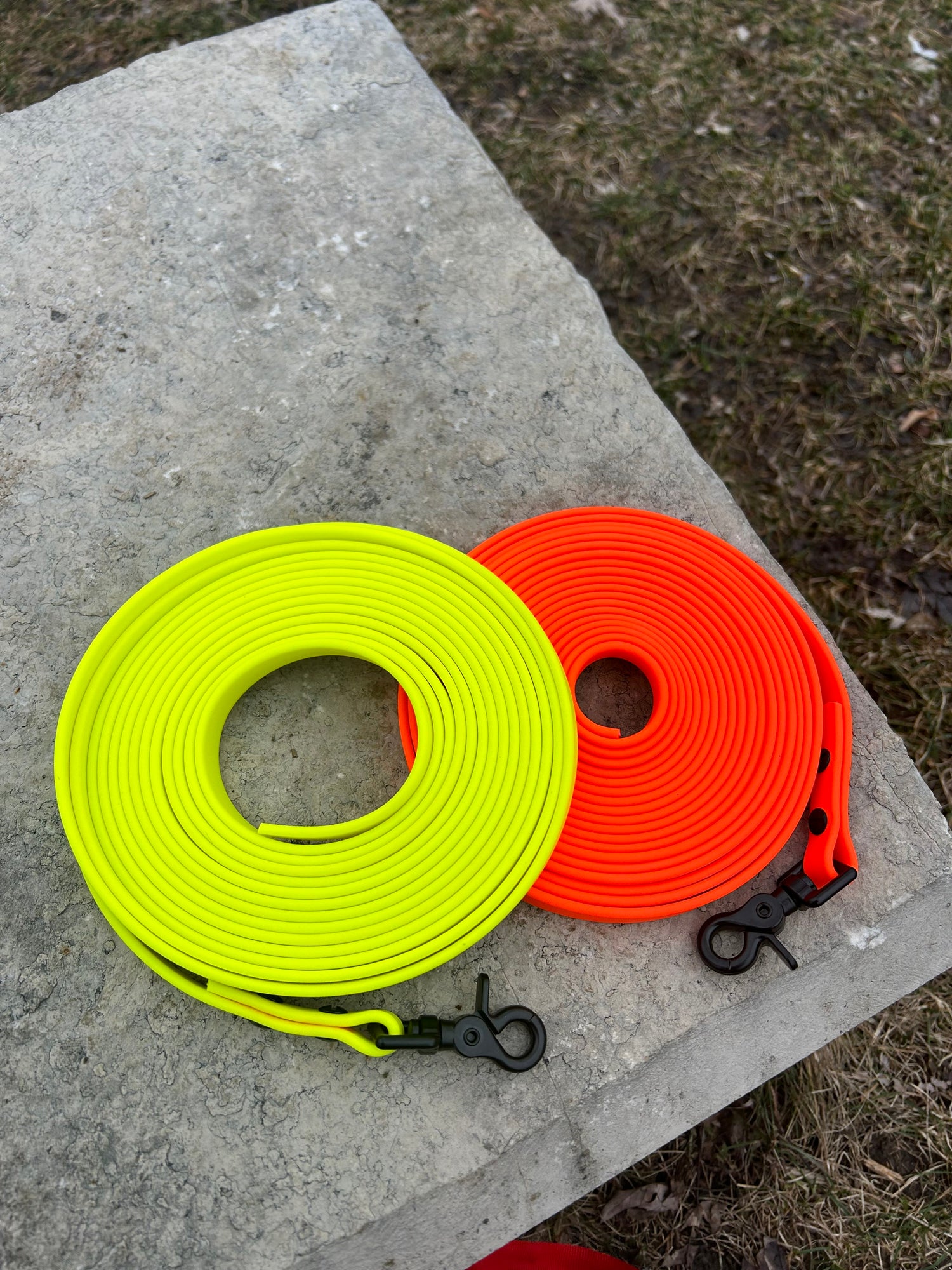 Drag Line