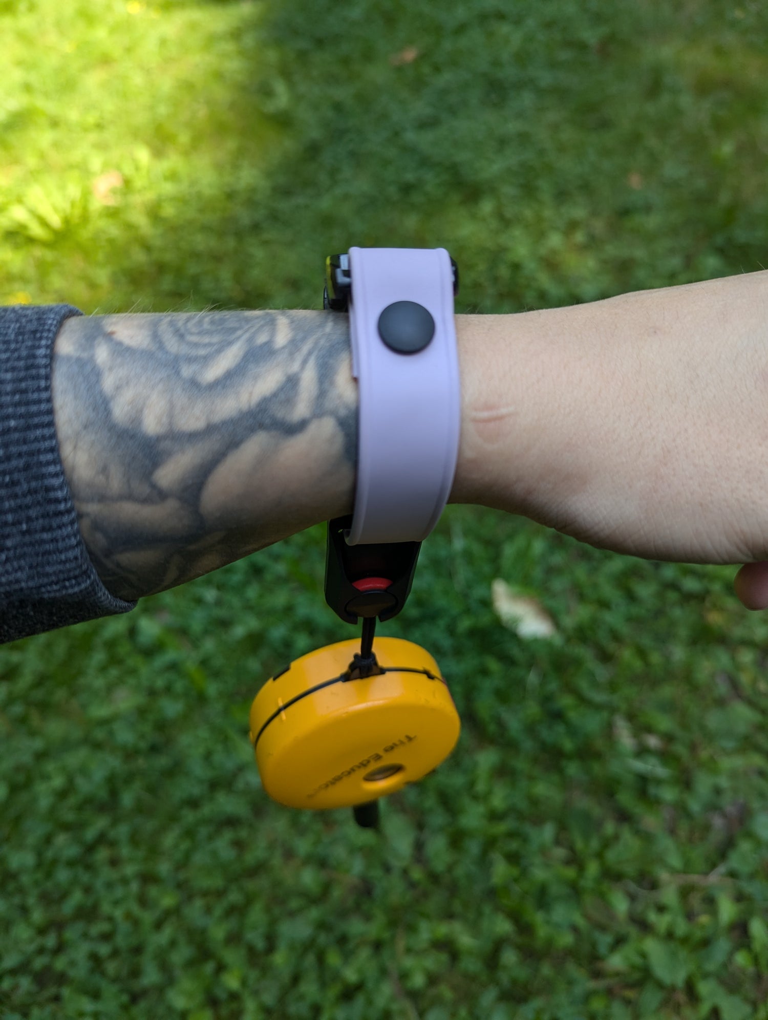 E-Collar Remote Holder