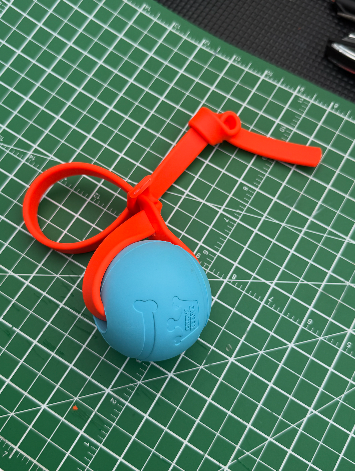 Ball Tug