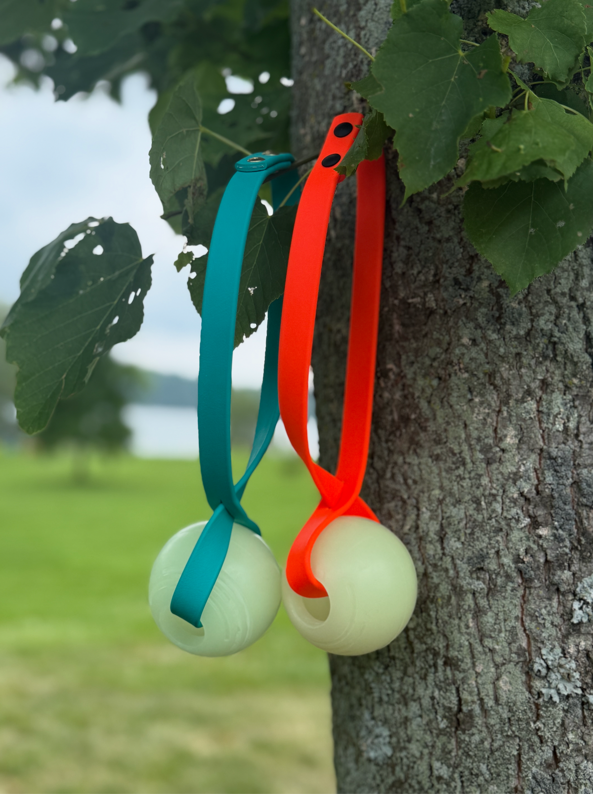 Ball Tug