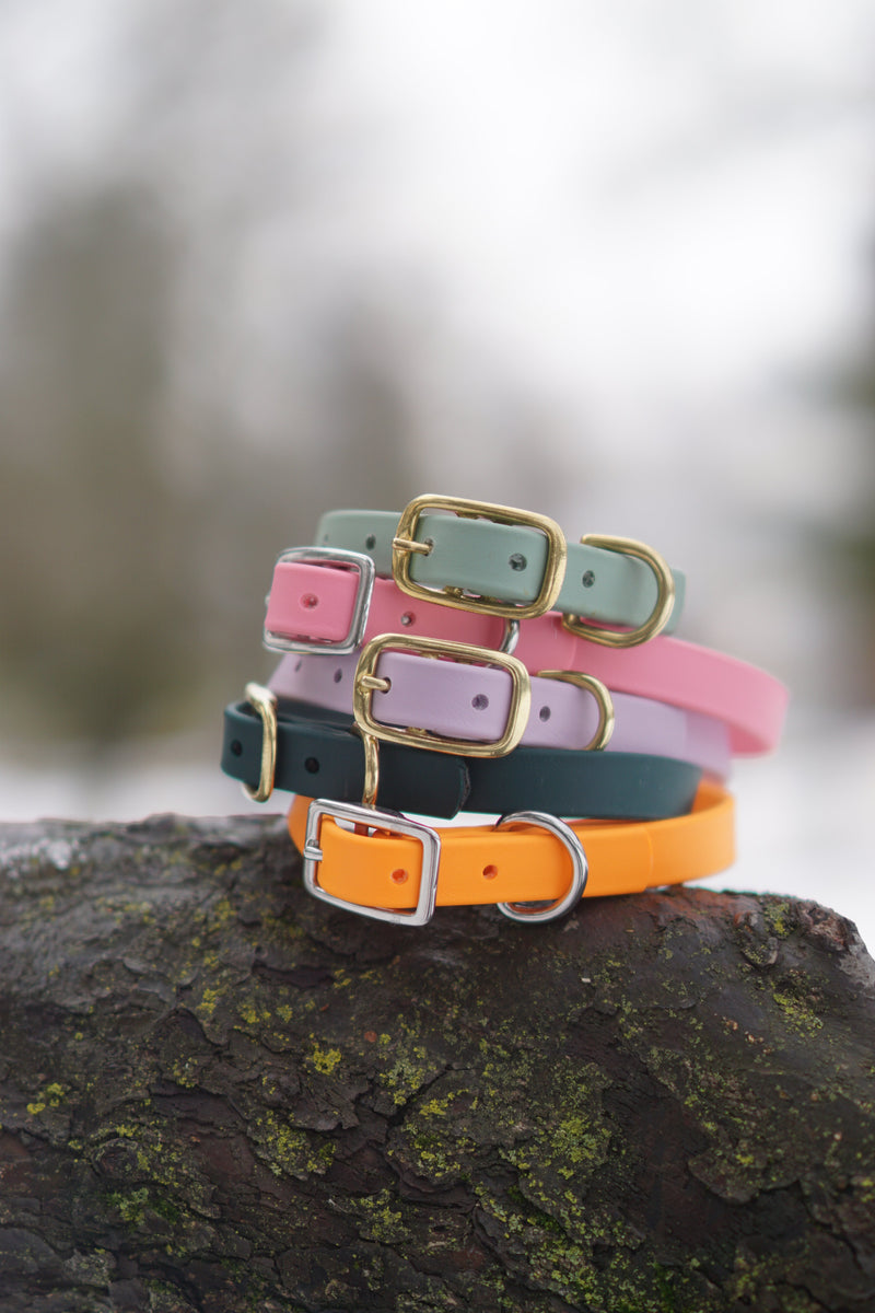 Collars
