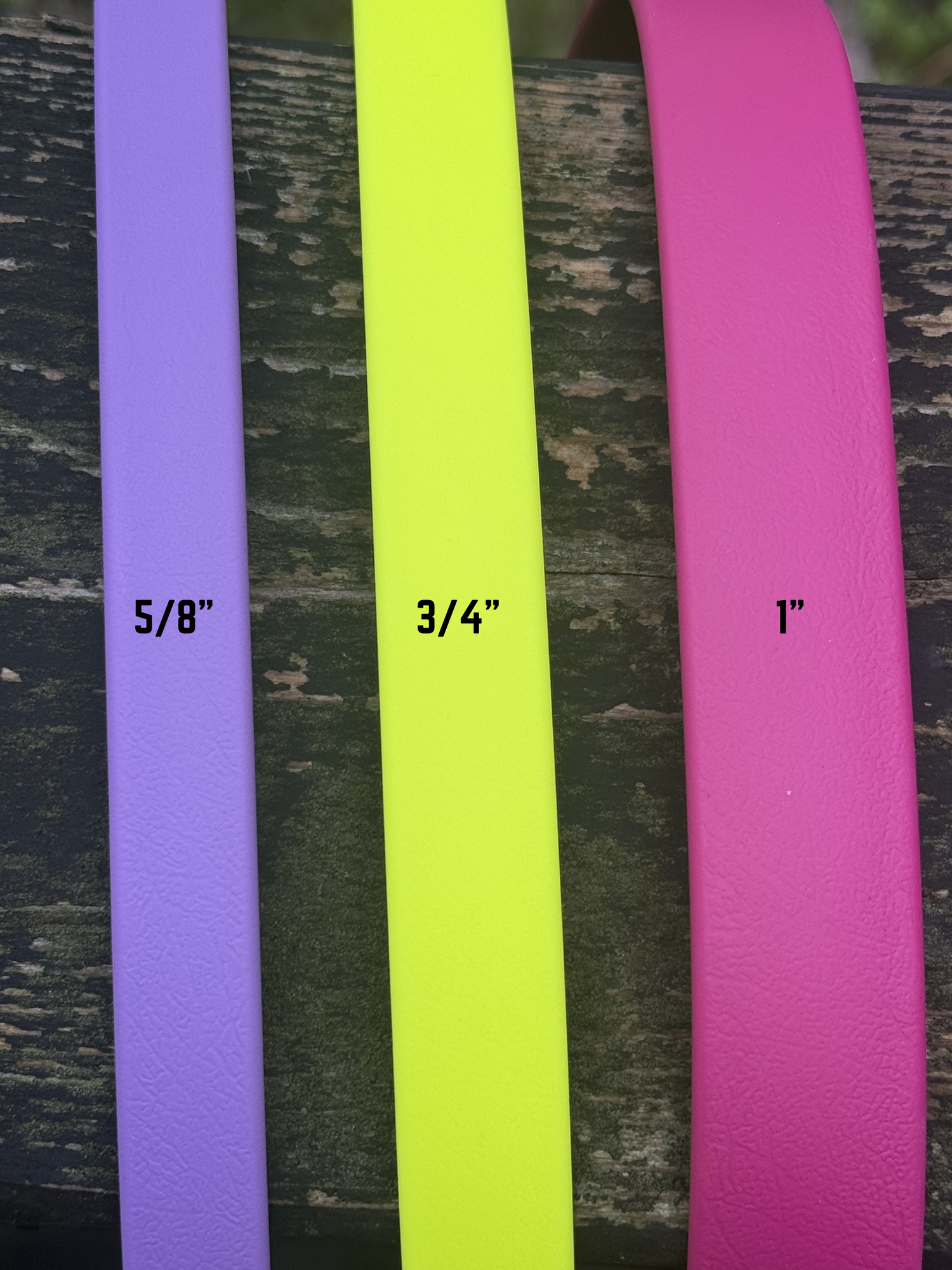 Adjustable Quick Release Collar