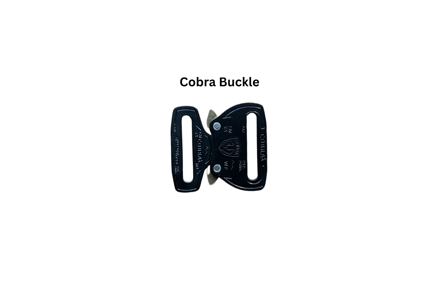 Adjustable Quick Release Collar