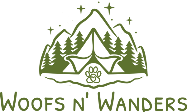 Woofs n' Wanders